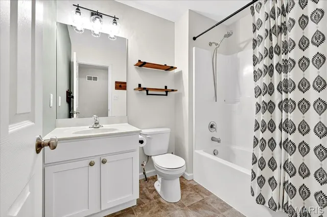 $350,000 | 4020 Freehold Rock Drive, St. Charles, MO 63301