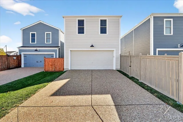 $350,000 | 4020 Freehold Rock Drive, St. Charles, MO 63301