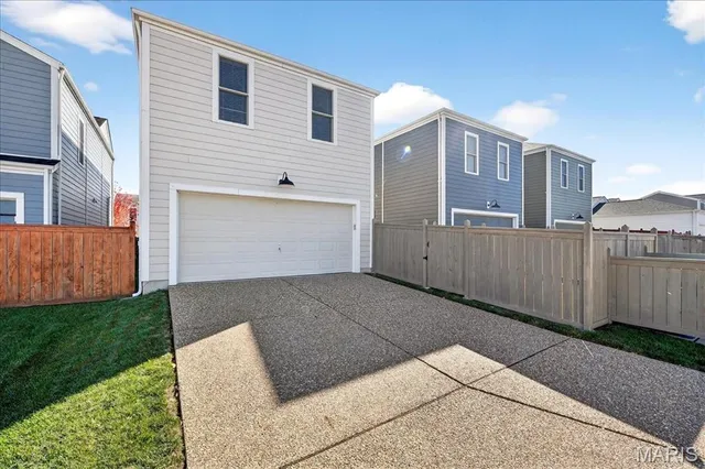 $350,000 | 4020 Freehold Rock Drive, St. Charles, MO 63301