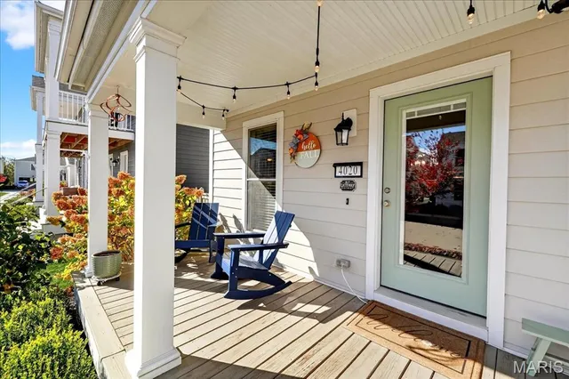 $350,000 | 4020 Freehold Rock Drive, St. Charles, MO 63301