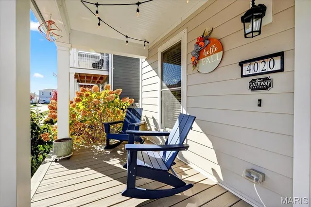 $350,000 | 4020 Freehold Rock Drive, St. Charles, MO 63301