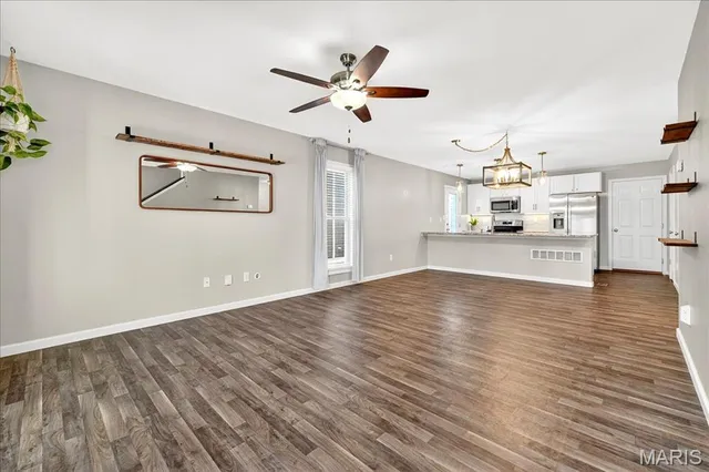 $350,000 | 4020 Freehold Rock Drive, St. Charles, MO 63301