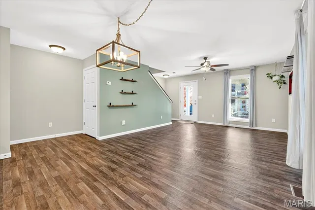 $350,000 | 4020 Freehold Rock Drive, St. Charles, MO 63301