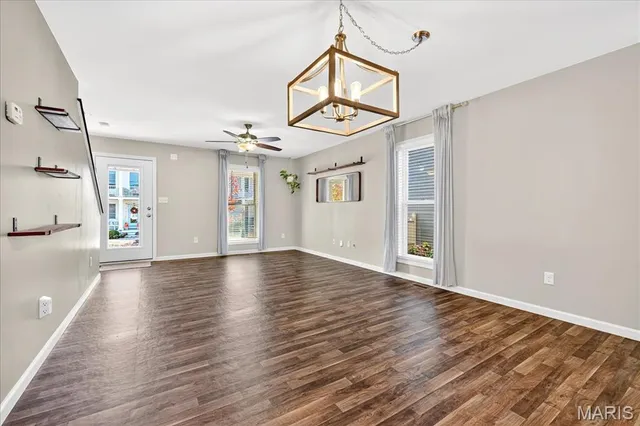 $350,000 | 4020 Freehold Rock Drive, St. Charles, MO 63301