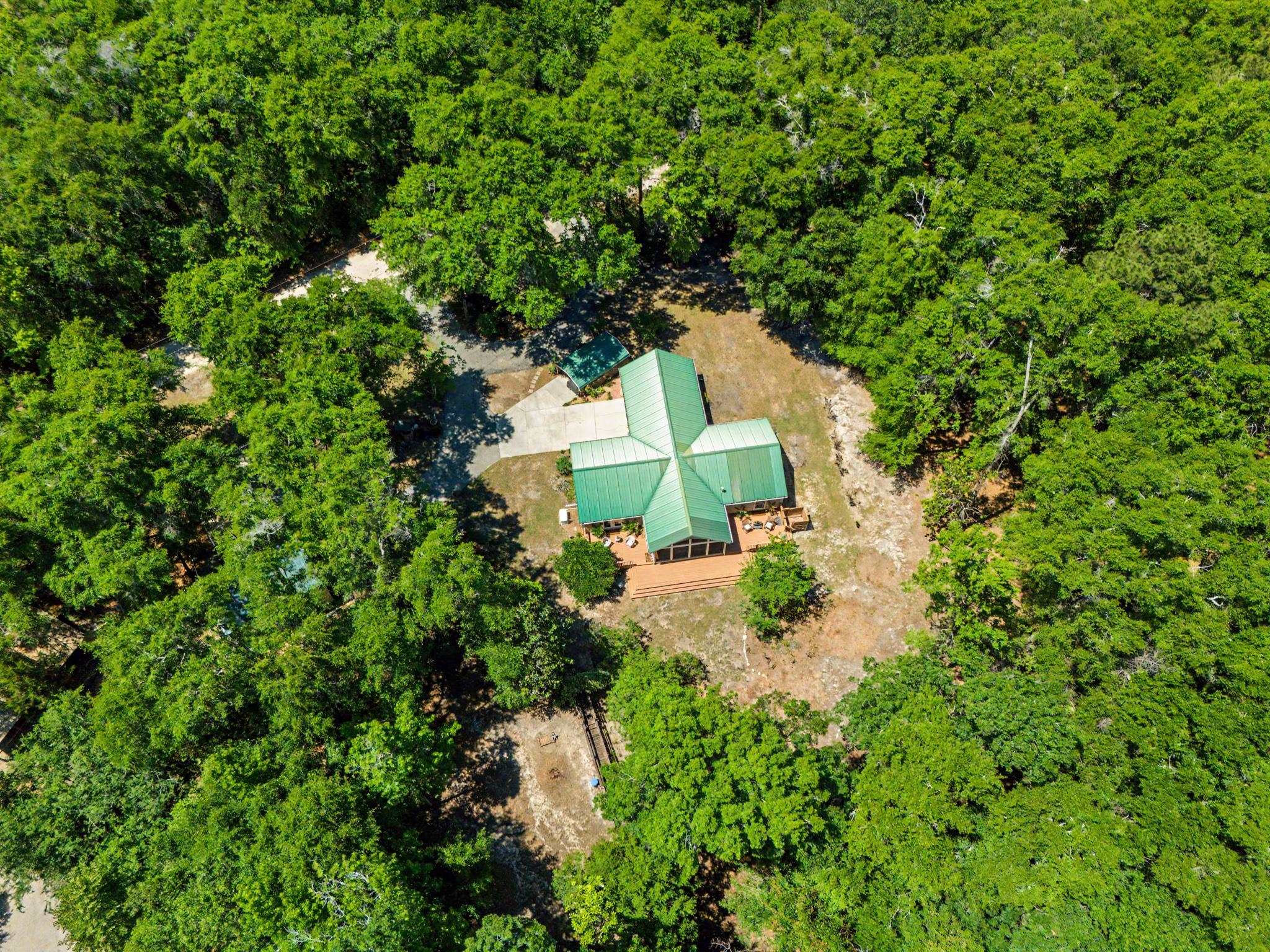 2865 Parramore Shores Road Tallahassee, FL 32310 - Photo 59 of 68