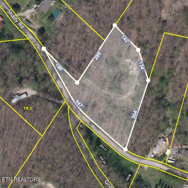 243 Shady Road Oliver Springs, TN 37840 - Photo 11 of 31 Screenshot (19)