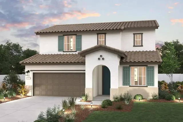 $702,455 | 1469 Whitewater Way, Lincoln, CA 95648