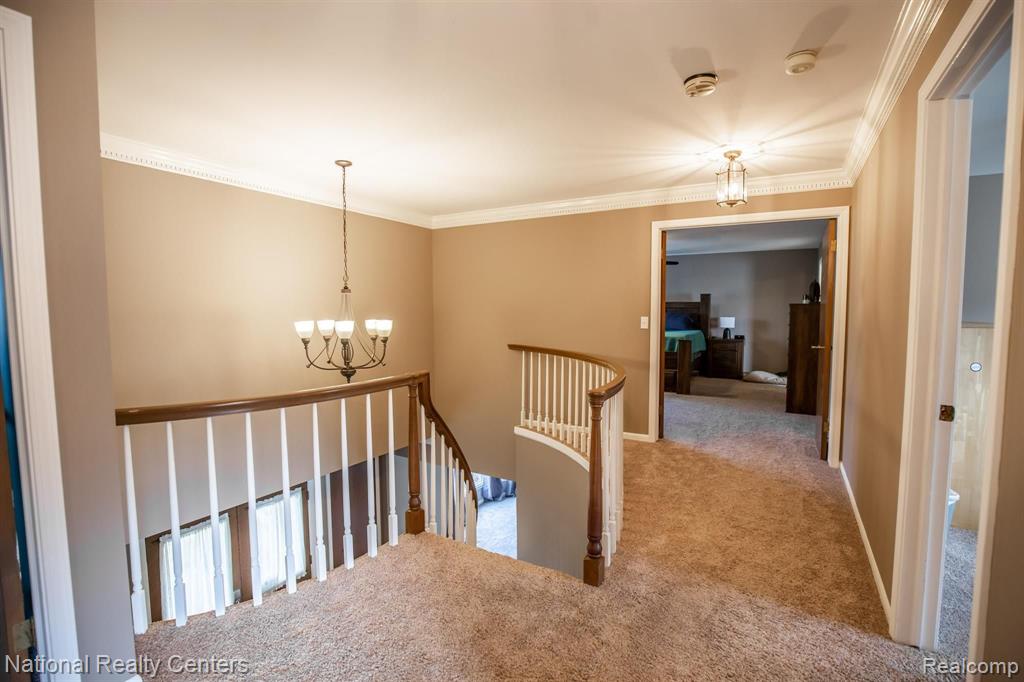 3035 Quail Ridge Circle Rochester Hills, MI 48309 - Photo 32 of 54