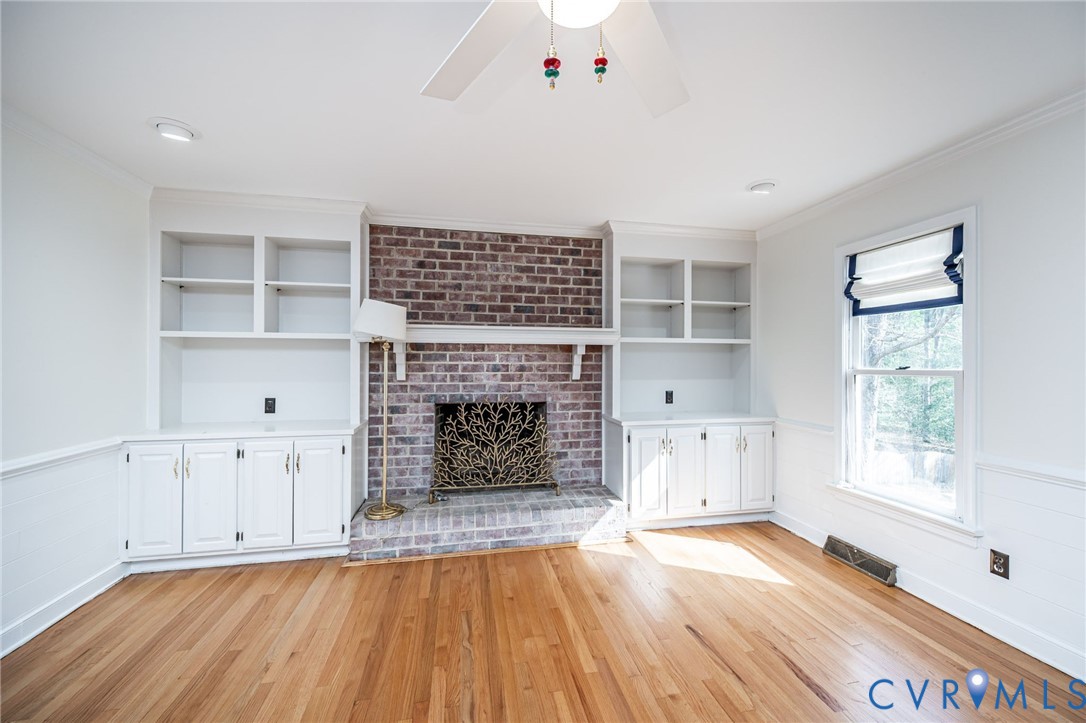 5301 Krag Road Chester, VA 23831 - Photo 16 of 48