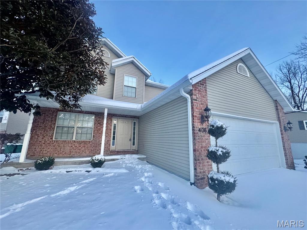 408 Magnolia Drive O'Fallon, IL 62269 - Photo 2 of 60