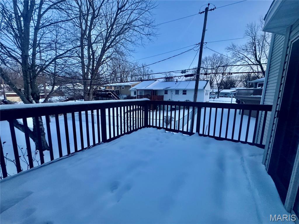 408 Magnolia Drive O'Fallon, IL 62269 - Photo 57 of 60