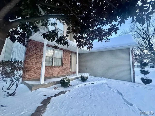 $2,675 | 408 Magnolia Drive, O'Fallon, IL 62269