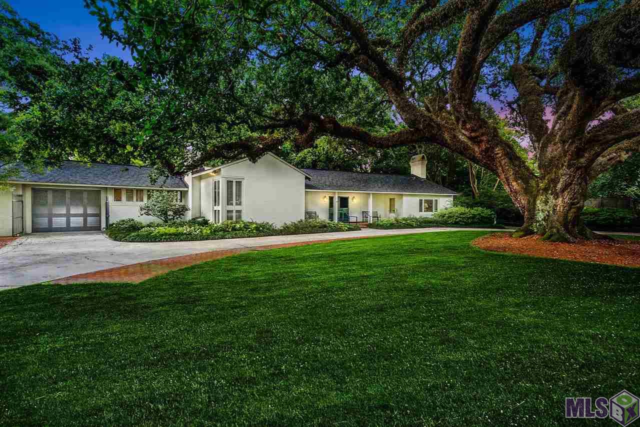 2600 Reymond Avenue Baton Rouge, LA 70808 - Photo 1 of 40 2600 Reymond Avenue