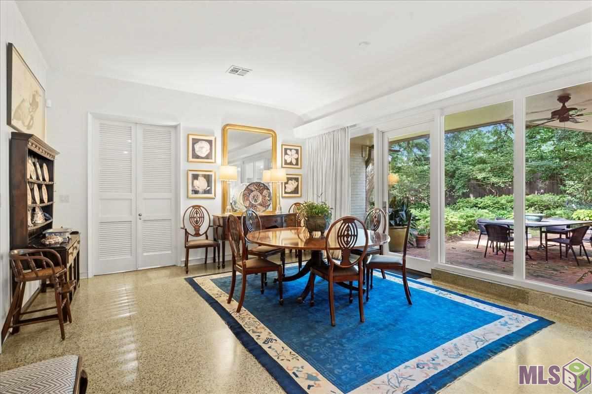 2600 Reymond Avenue Baton Rouge, LA 70808 - Photo 11 of 40 Dining Room