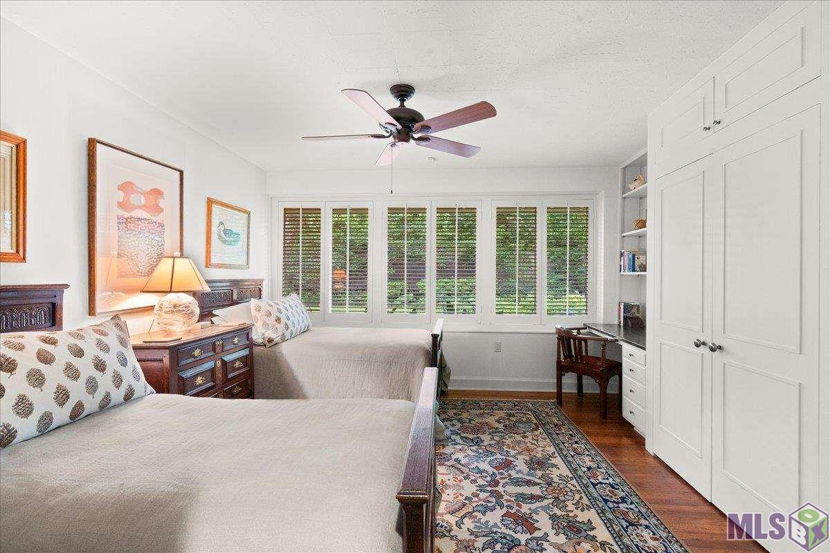 2600 Reymond Avenue Baton Rouge, LA 70808 - Photo 28 of 40 2nd Bedroom