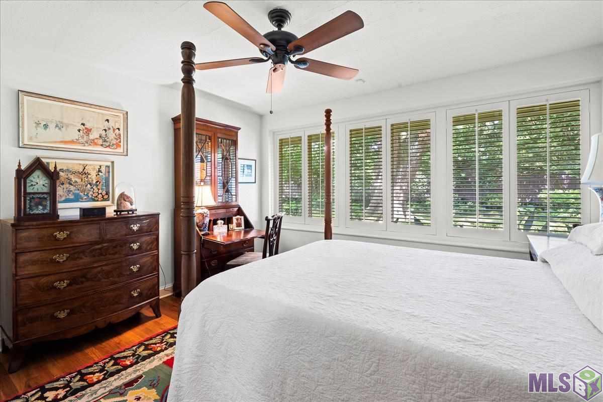 2600 Reymond Avenue Baton Rouge, LA 70808 - Photo 31 of 40 3rd Bedroom
