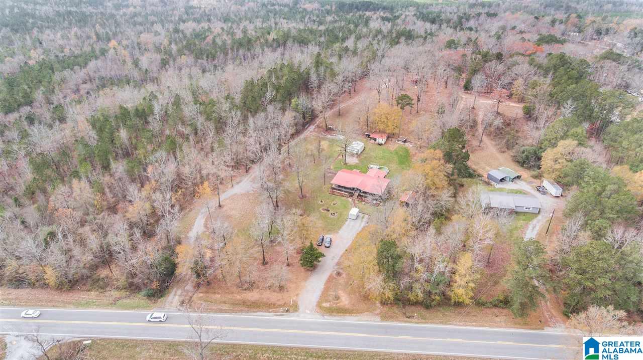4845 Highway 155 Montevallo, AL 35115 - Photo 34 of 37