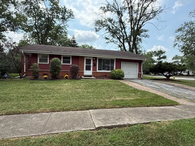 $165,000 | 3213 Woodworth Place, Hazel Crest, IL 60429