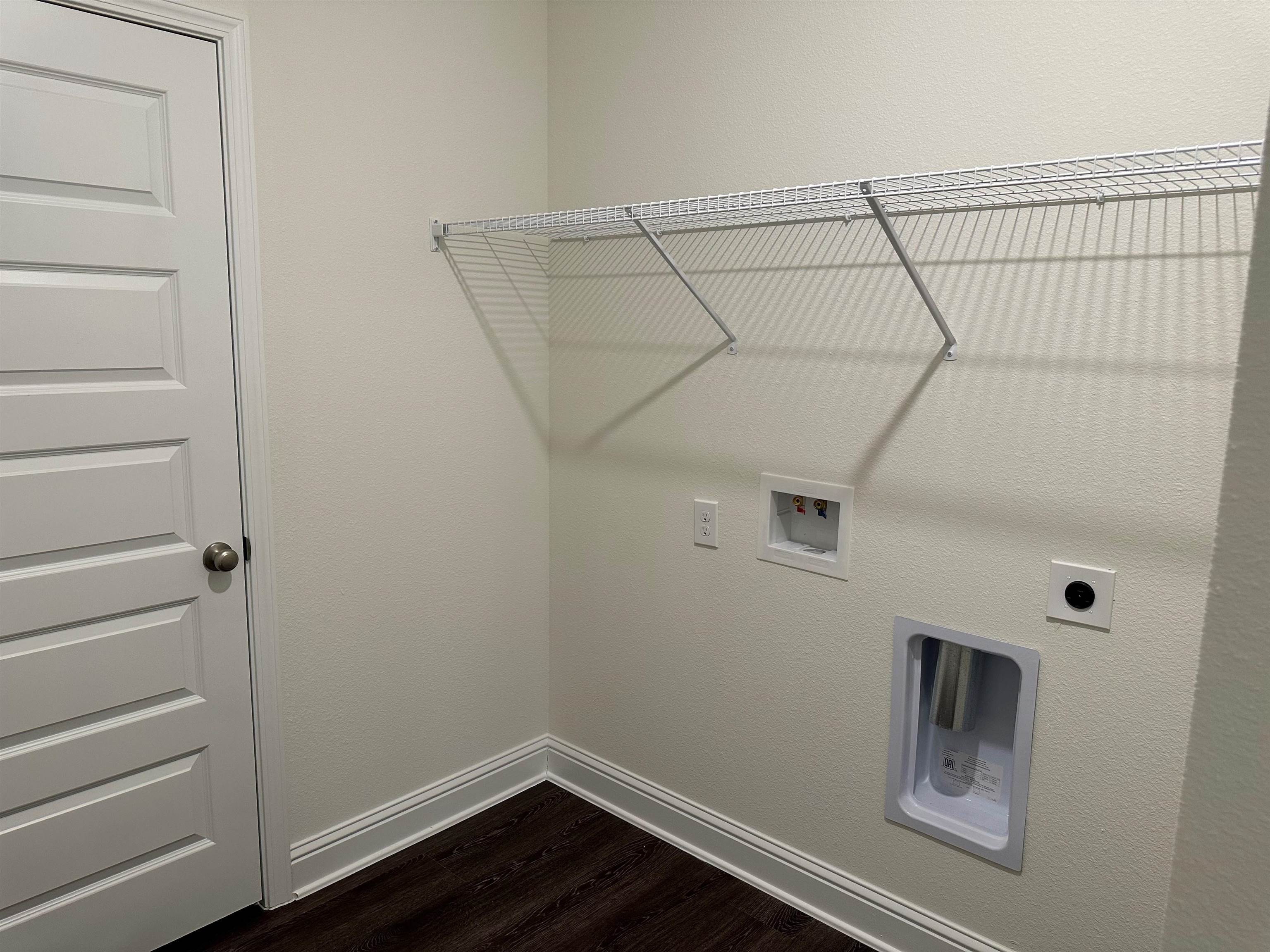 1808 Carly Street, Unit 13 Foley, AL 36535 - Photo 26 of 33 Laundry Room