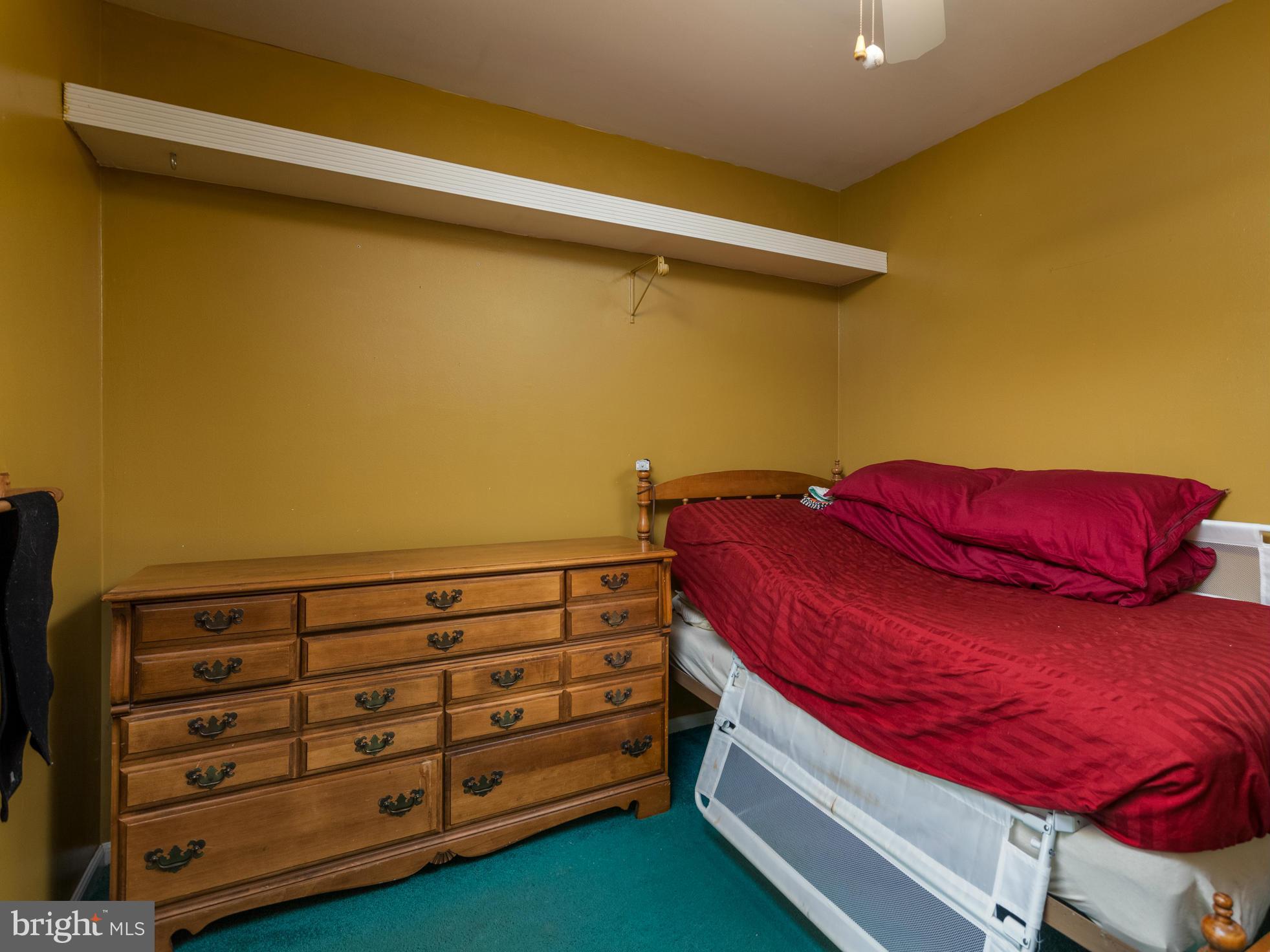 2003 Cherry Road Edgewood, MD 21040 - Photo 15 of 26 Bedroom