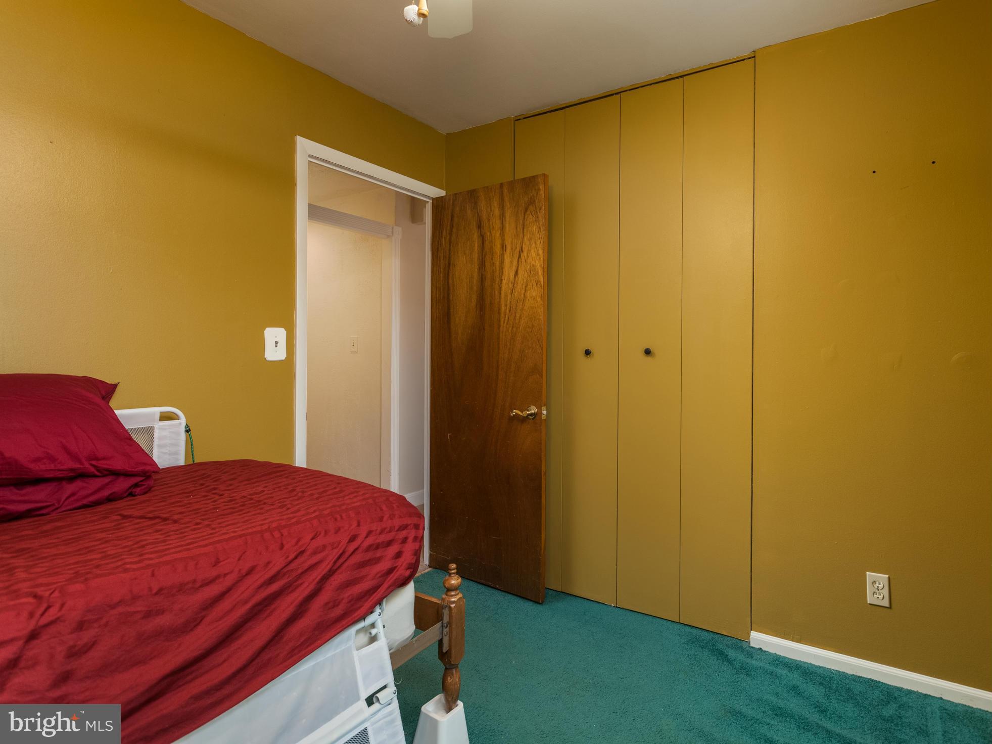 2003 Cherry Road Edgewood, MD 21040 - Photo 16 of 26 Bedroom