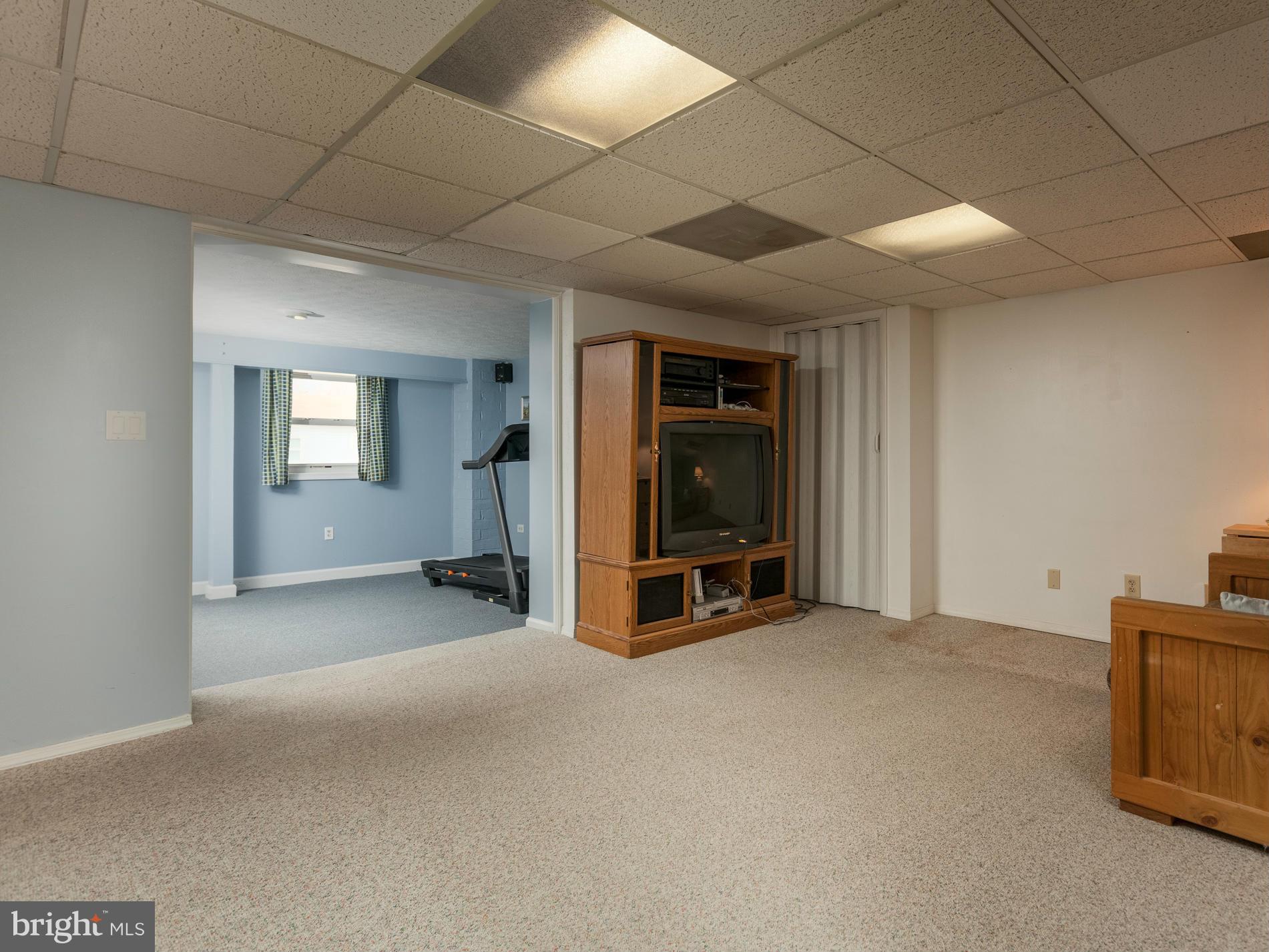 2003 Cherry Road Edgewood, MD 21040 - Photo 20 of 26 Basement