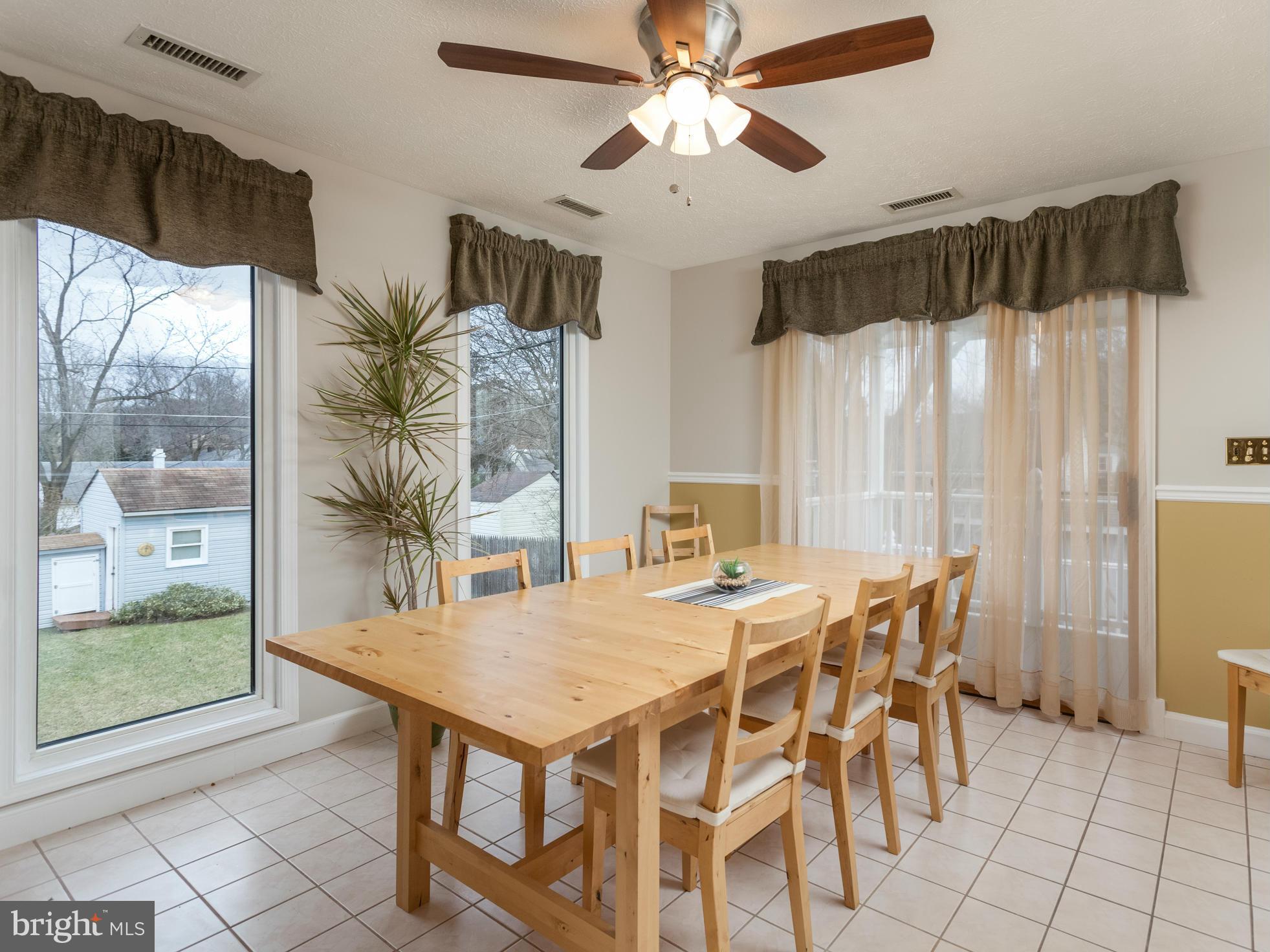 2003 Cherry Road Edgewood, MD 21040 - Photo 7 of 26 Dining Room