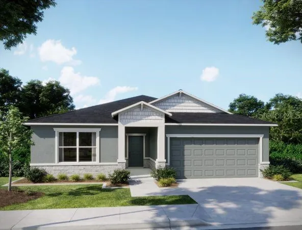$319,900 | 13188 Red Bone Avenue, Brooksville, FL 34614