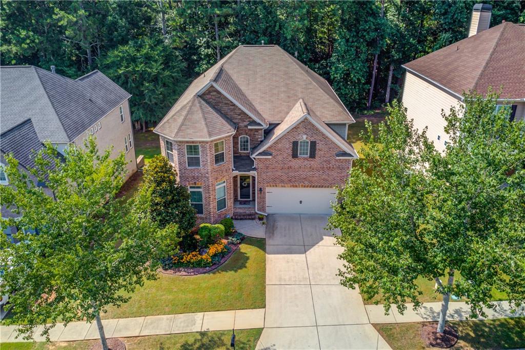 1267 Clear Stream Ridge Auburn, GA 30011 - Photo 1 of 59
