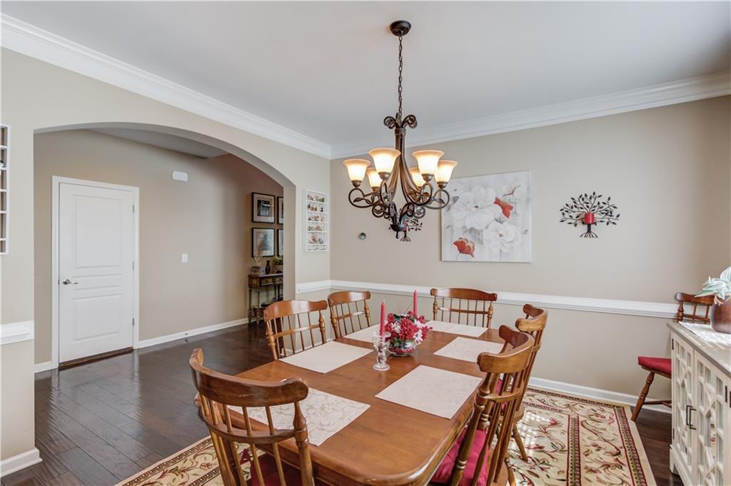 1267 Clear Stream Ridge Auburn, GA 30011 - Photo 11 of 59