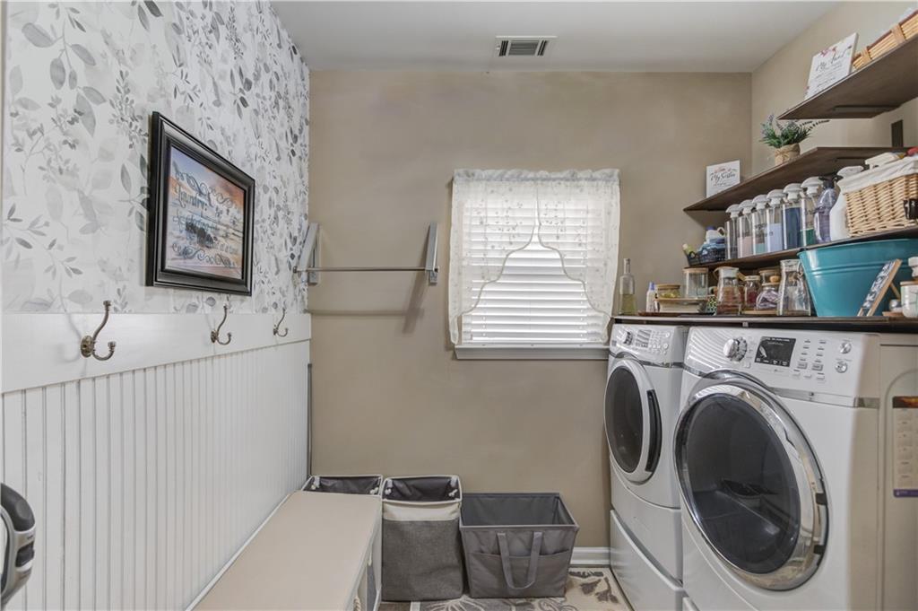 1267 Clear Stream Ridge Auburn, GA 30011 - Photo 15 of 59