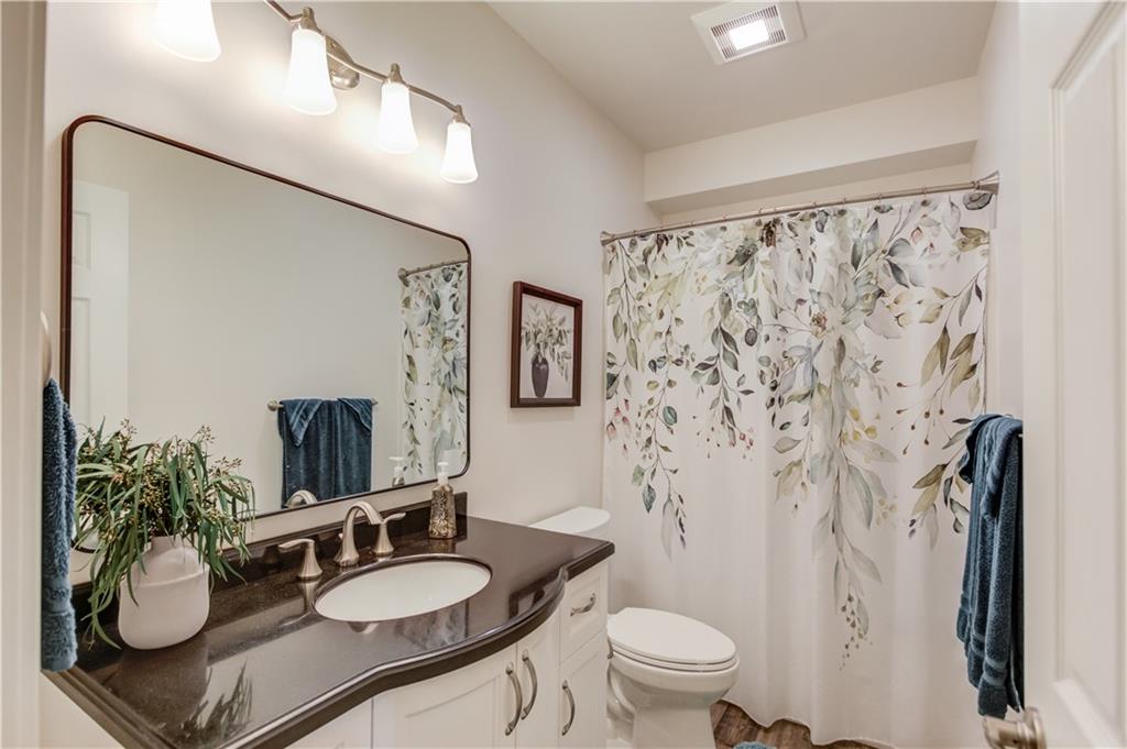 1267 Clear Stream Ridge Auburn, GA 30011 - Photo 22 of 59