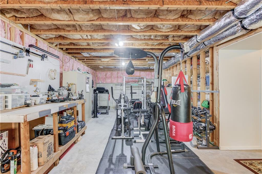 1267 Clear Stream Ridge Auburn, GA 30011 - Photo 23 of 59