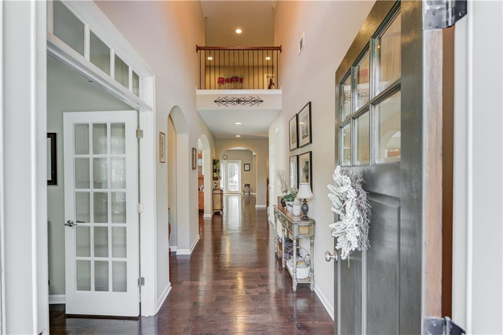 1267 Clear Stream Ridge Auburn, GA 30011 - Photo 3 of 59