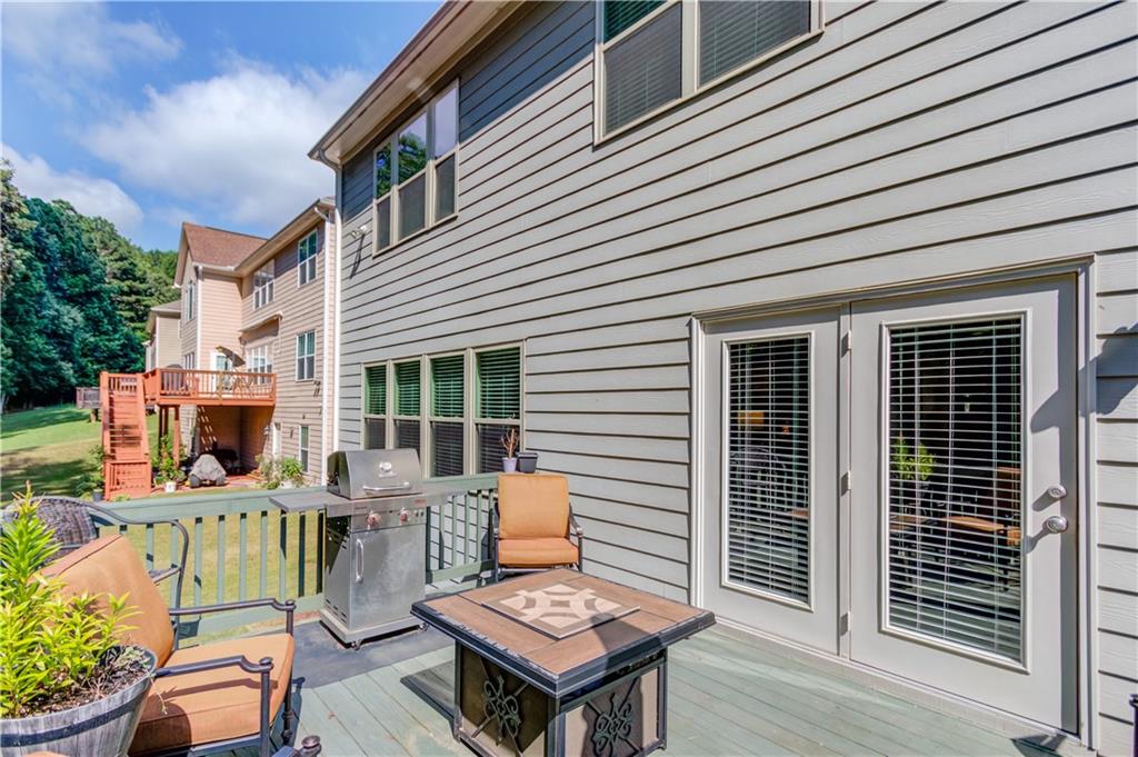 1267 Clear Stream Ridge Auburn, GA 30011 - Photo 33 of 59