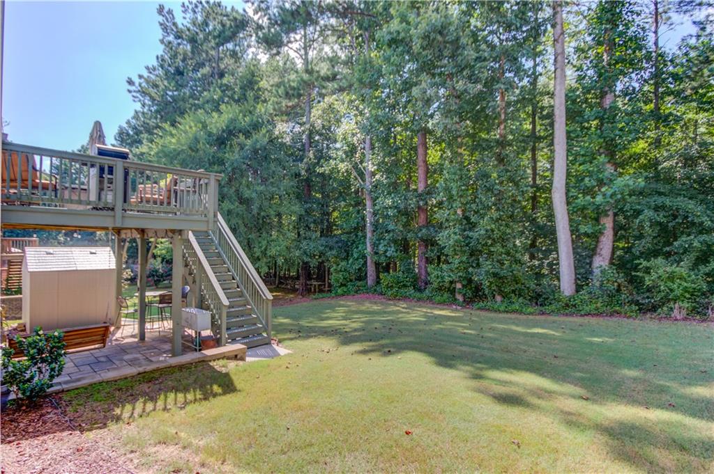 1267 Clear Stream Ridge Auburn, GA 30011 - Photo 35 of 59