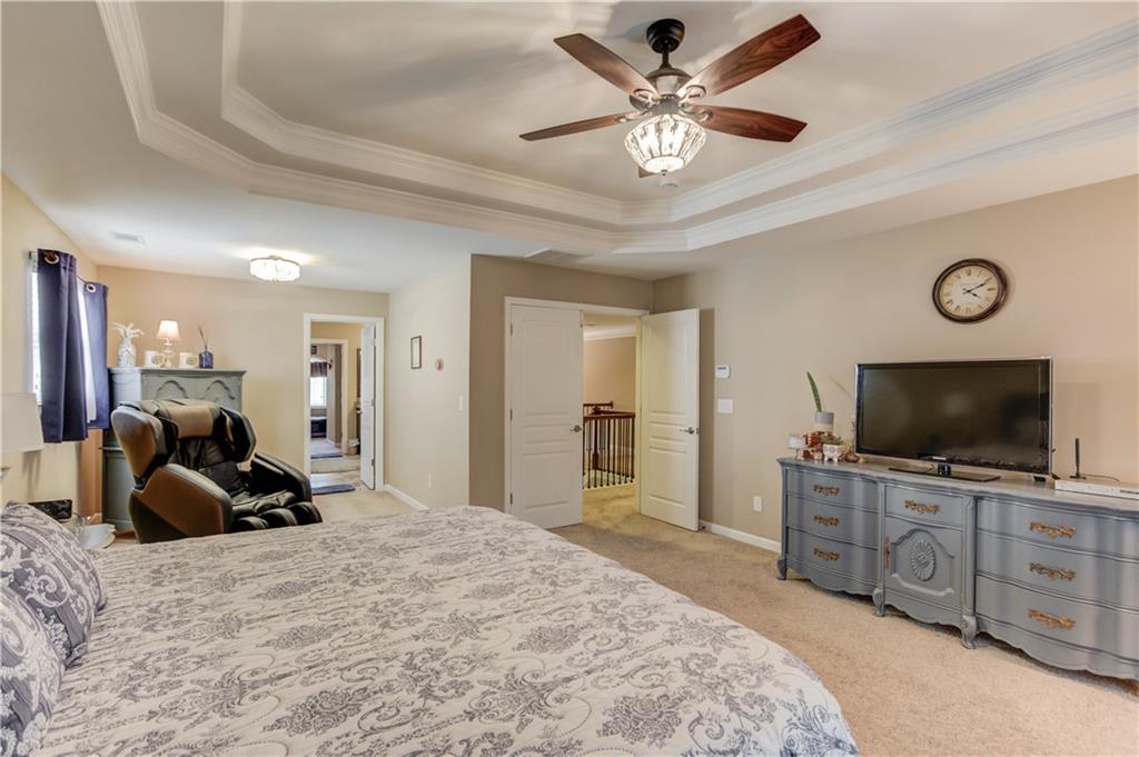 1267 Clear Stream Ridge Auburn, GA 30011 - Photo 37 of 59