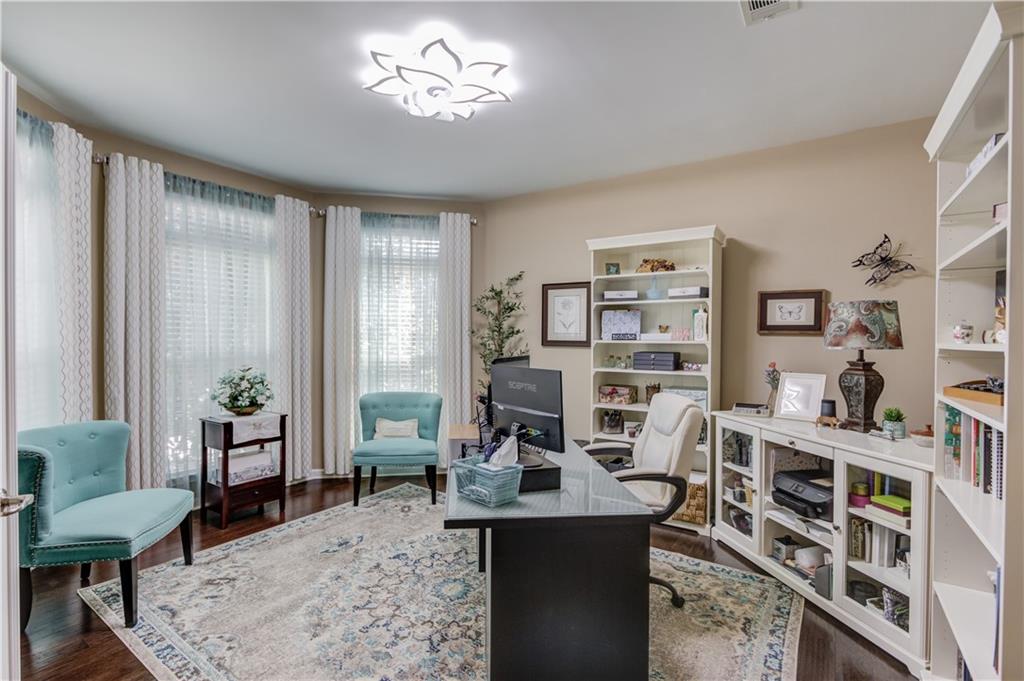 1267 Clear Stream Ridge Auburn, GA 30011 - Photo 4 of 59