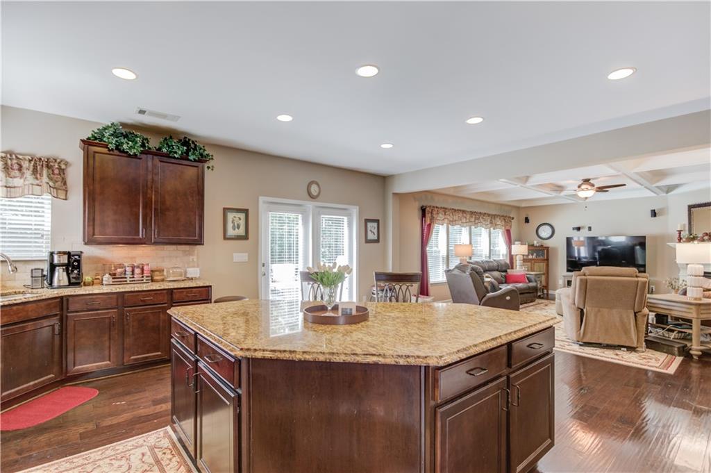 1267 Clear Stream Ridge Auburn, GA 30011 - Photo 41 of 59