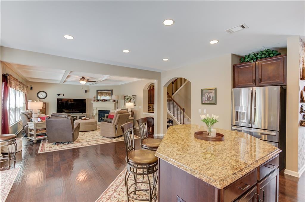 1267 Clear Stream Ridge Auburn, GA 30011 - Photo 43 of 59