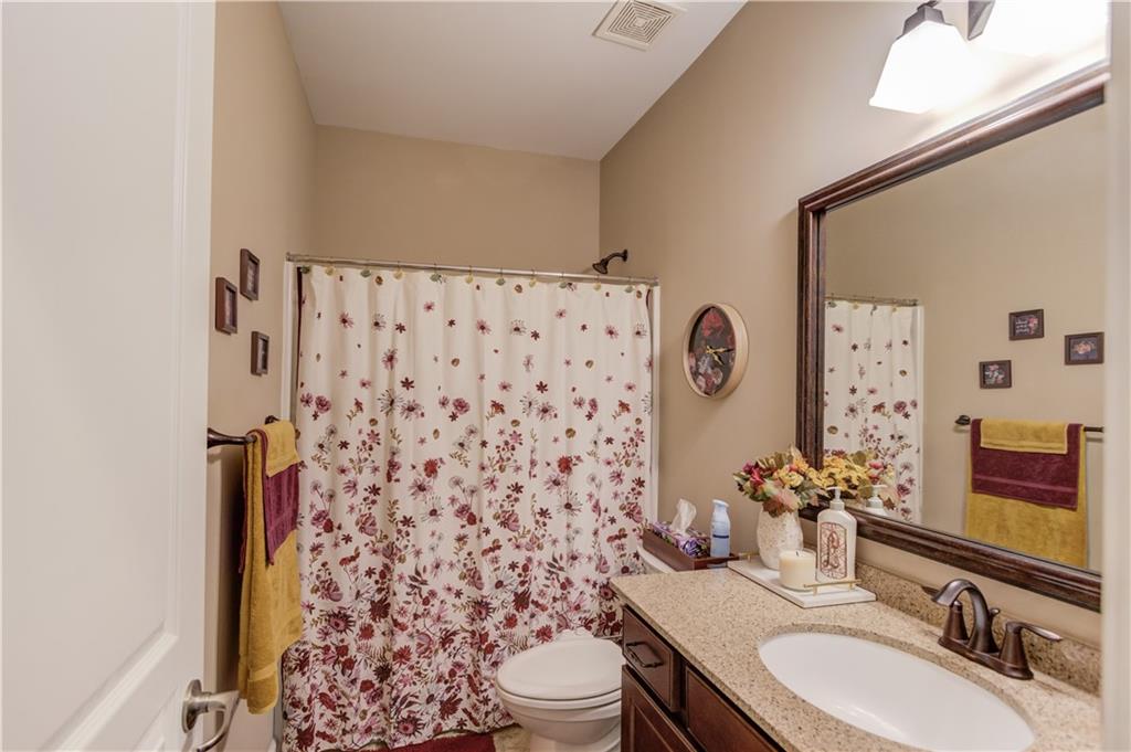 1267 Clear Stream Ridge Auburn, GA 30011 - Photo 44 of 59