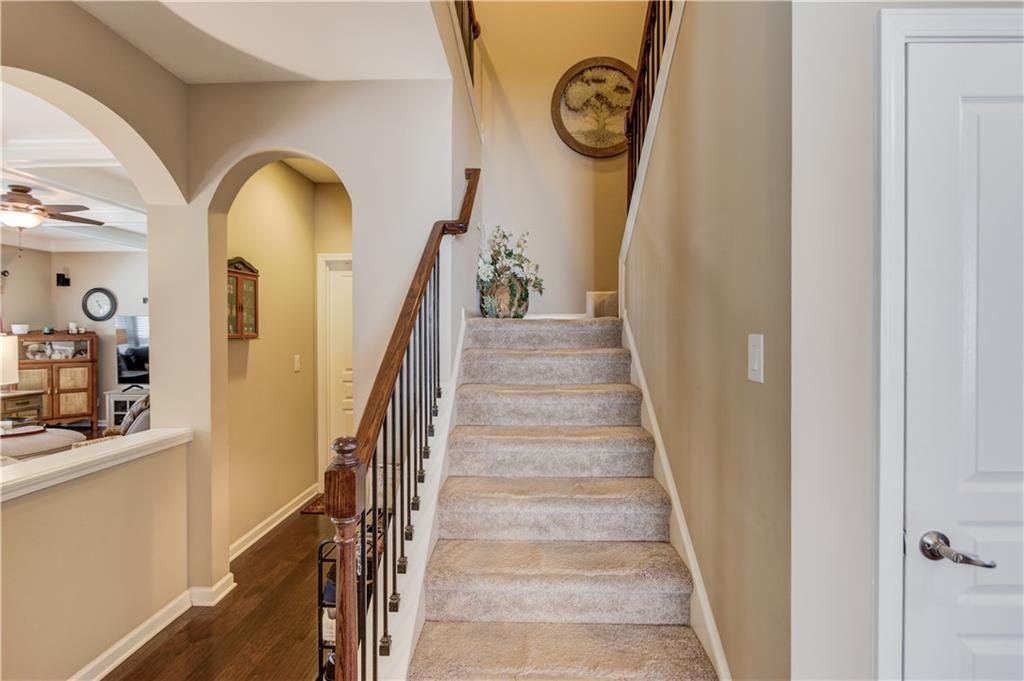 1267 Clear Stream Ridge Auburn, GA 30011 - Photo 46 of 59