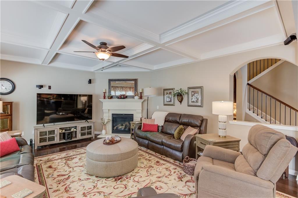 1267 Clear Stream Ridge Auburn, GA 30011 - Photo 50 of 59