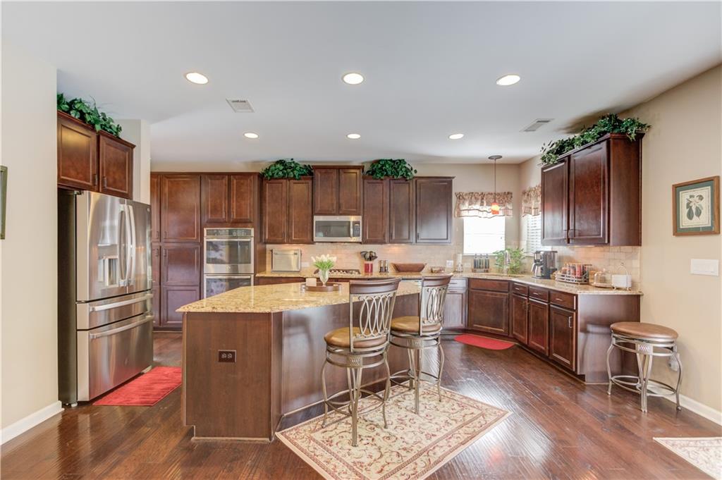 1267 Clear Stream Ridge Auburn, GA 30011 - Photo 5 of 59