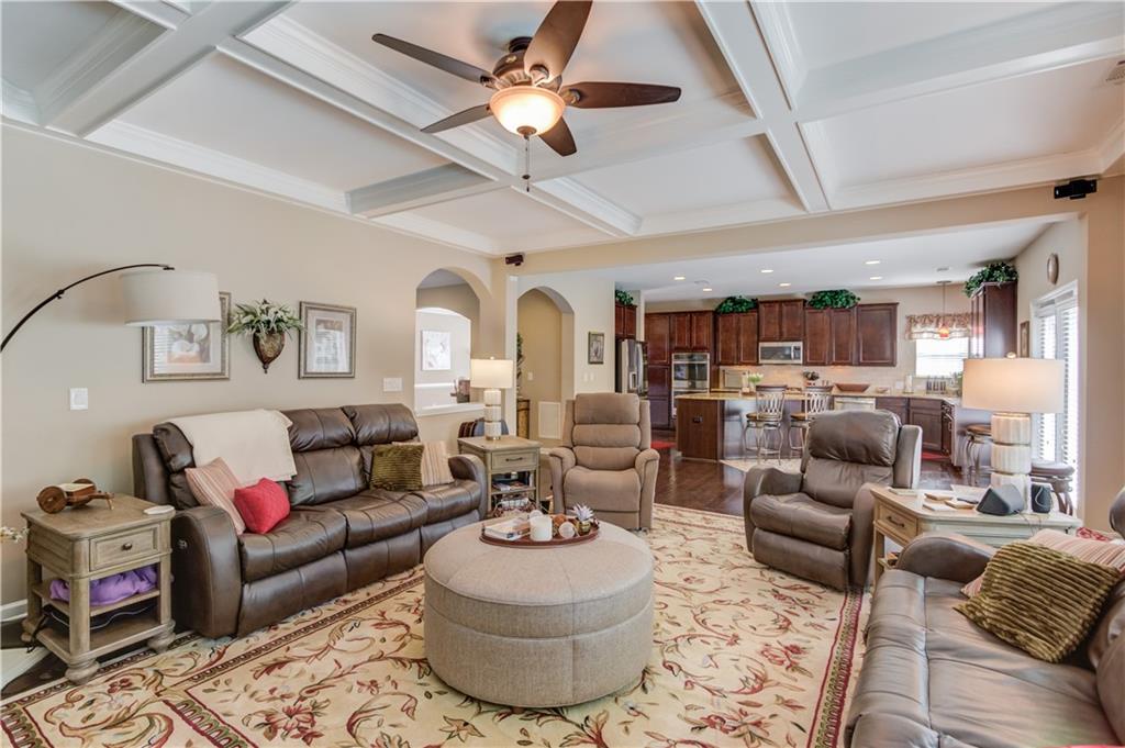 1267 Clear Stream Ridge Auburn, GA 30011 - Photo 51 of 59