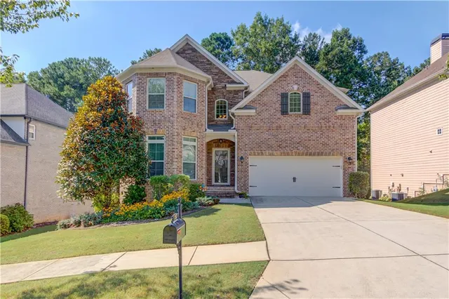 $575,000 | 1267 Clear Stream Ridge, Auburn, GA 30011