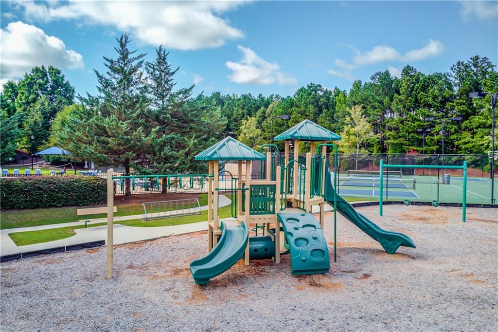 1267 Clear Stream Ridge Auburn, GA 30011 - Photo 55 of 59