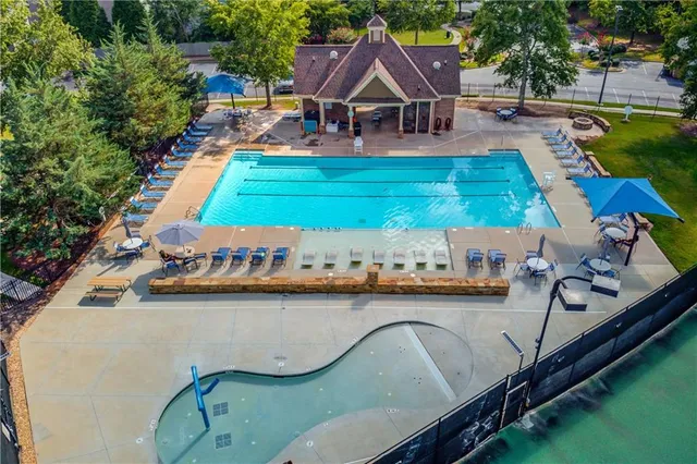 $575,000 | 1267 Clear Stream Ridge, Auburn, GA 30011