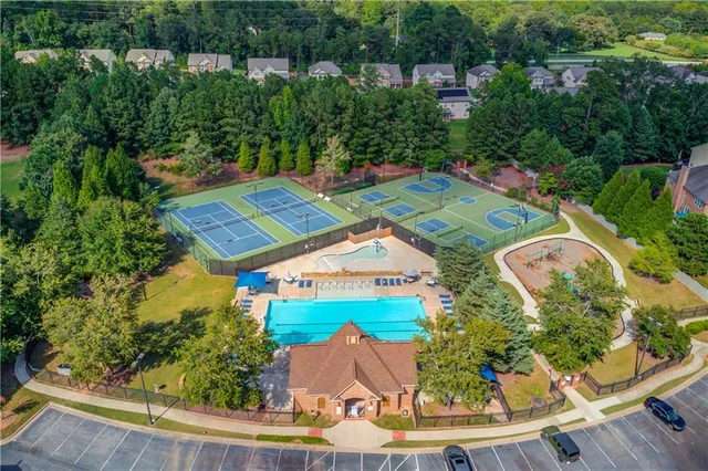 $575,000 | 1267 Clear Stream Ridge, Auburn, GA 30011