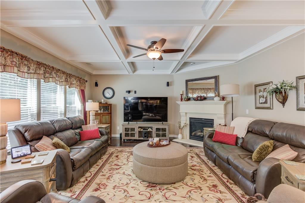 1267 Clear Stream Ridge Auburn, GA 30011 - Photo 6 of 59